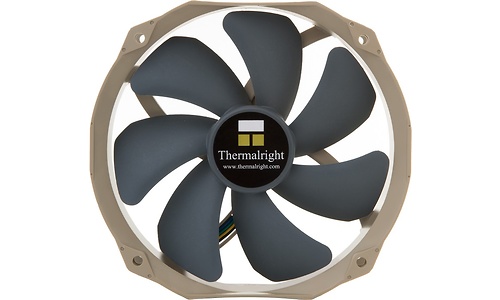 Thermalright TY-140 140mm