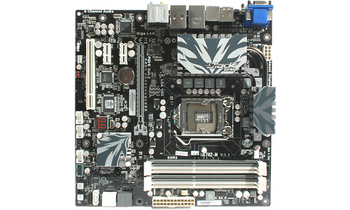 ECS H67H2-M