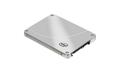 Intel 320 Series 40GB