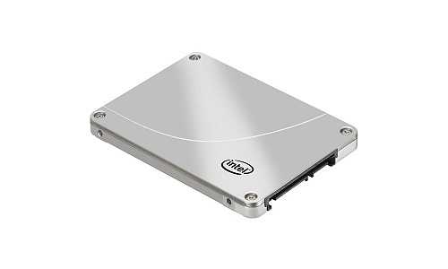 Intel 320 Series 120GB