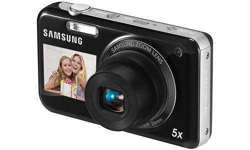 Samsung PL120 Red