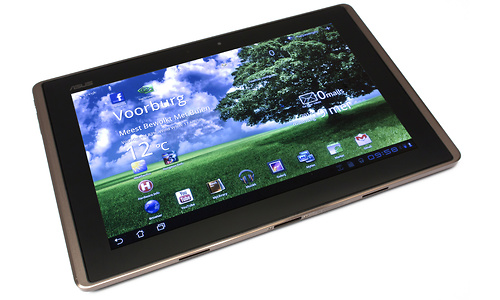 Asus Eee Pad Transformer 32GB