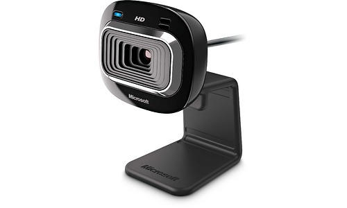 Microsoft LifeCam HD-3000