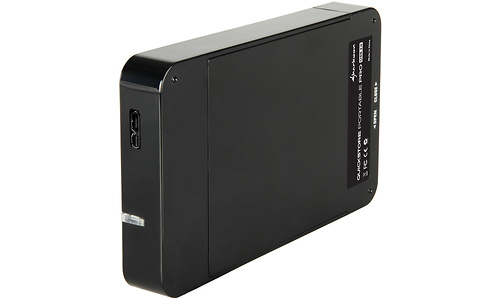 Sharkoon QuickStore Portable Pro Black (USB 3.0)