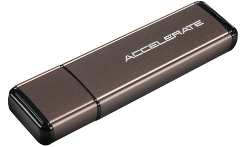 Sharkoon Flexi-Drive Accelerate Duo 32GB