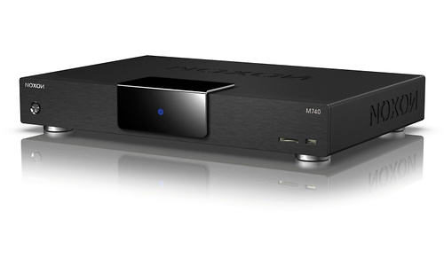 TerraTec Noxon M740 1TB