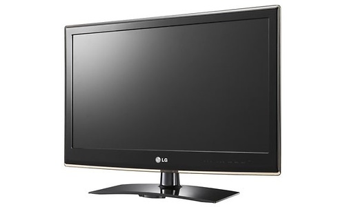 LG 26LV2500