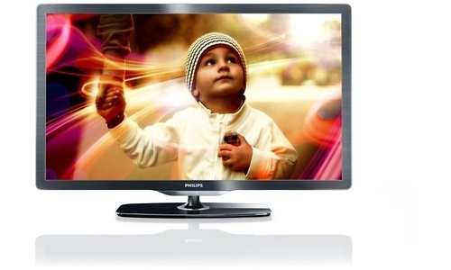 Philips 37PFL6606H