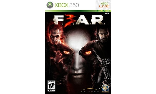 F.E.A.R. 3 (Xbox 360)