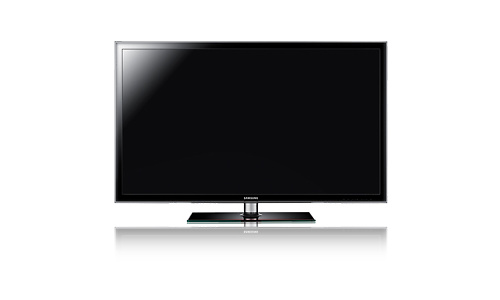 Samsung UE46D5000