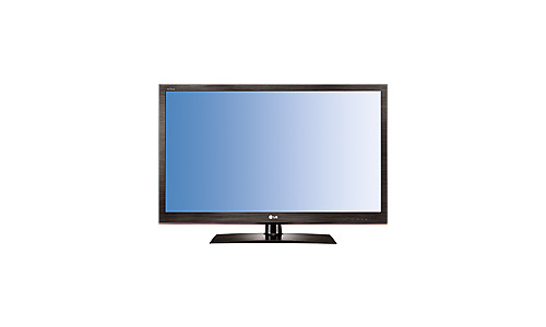 LG 47LV3550