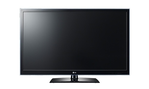 LG 47LV4500