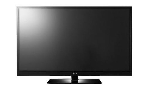 LG 50PZ570