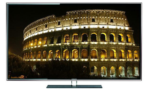 Samsung UE32D6500