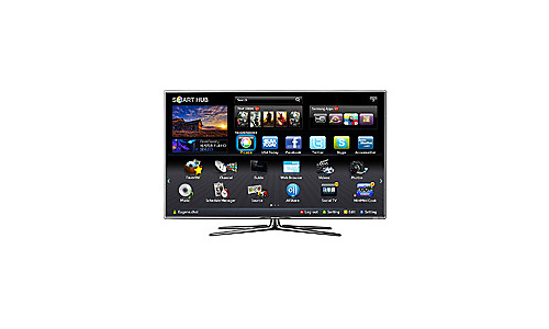 Samsung UE40D7000