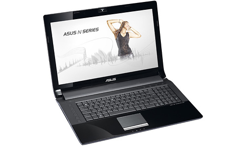 Asus N73SV-V1G-TZ342V
