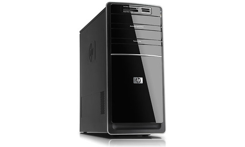 HP Pavilion p6655nl (XS539EA)