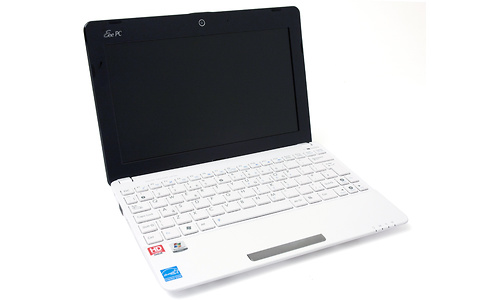 Asus Eee PC 1015B White