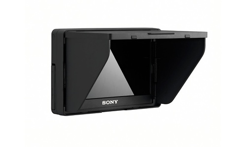 Sony CLM-V55 Portable Monitor