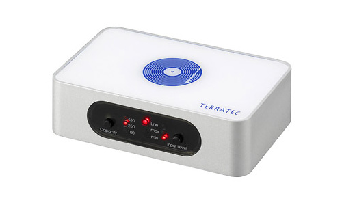 TerraTec Phono PreAmp iVinyl