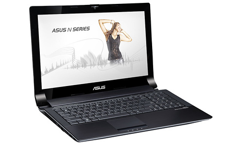Asus N53SV-SX424V