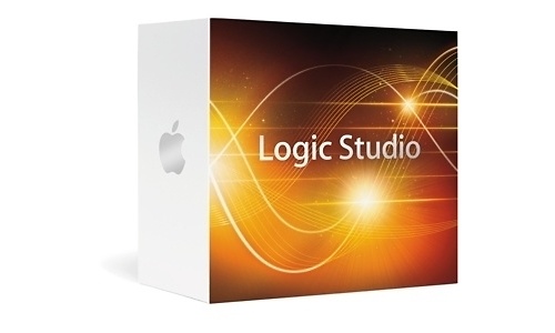 Apple Logic Studio 9 EN