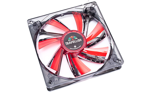 Enermax T.B.Apollish 140mm Red