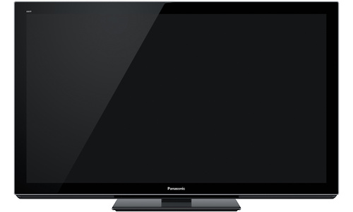 Panasonic TX-P50VT30E