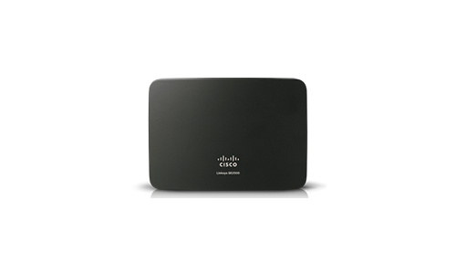 Linksys SE2500 5-port Gigabit Switch