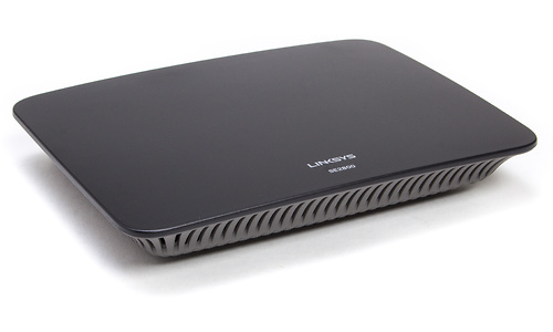 Linksys SE2800 8-port Gigabit Switch