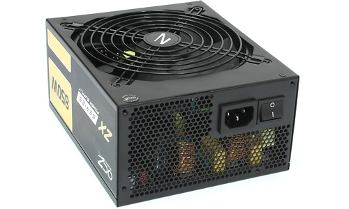 OCZ ZX Series 850W