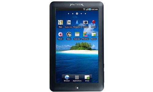 Yarvik TAB210