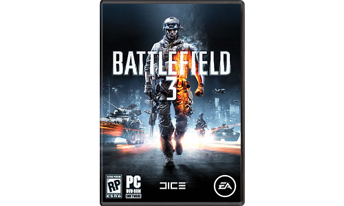 Battlefield 3 (PC)