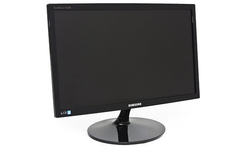 Samsung SyncMaster S22A300B
