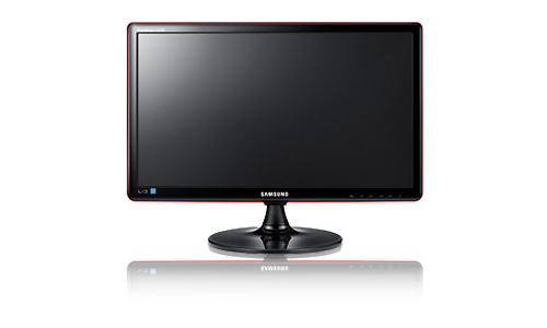 Samsung SyncMaster S22A350H
