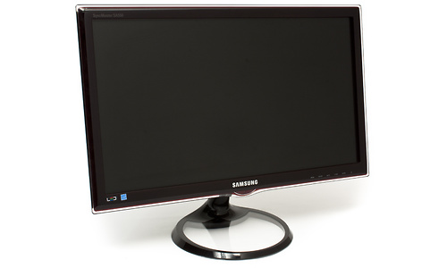 Samsung SyncMaster S23A550H