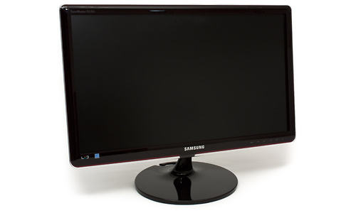 Samsung SyncMaster S24A350H