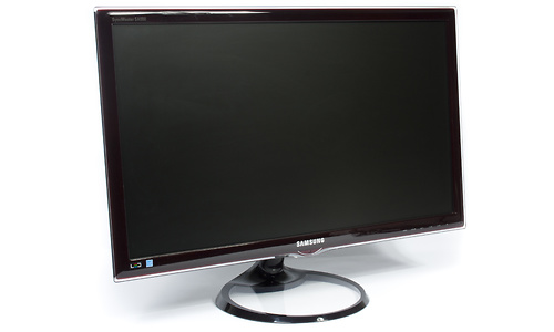 Samsung SyncMaster S27A550H
