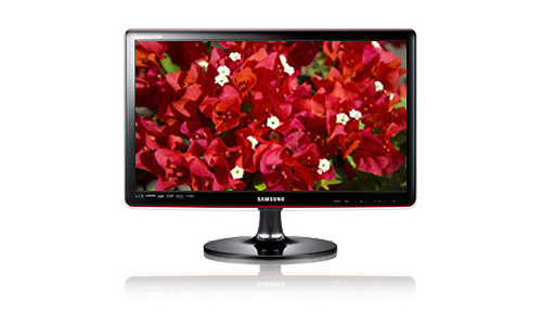 Samsung SyncMaster T24A350