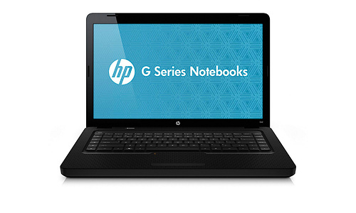 HP G62-460SD (XF467EA)