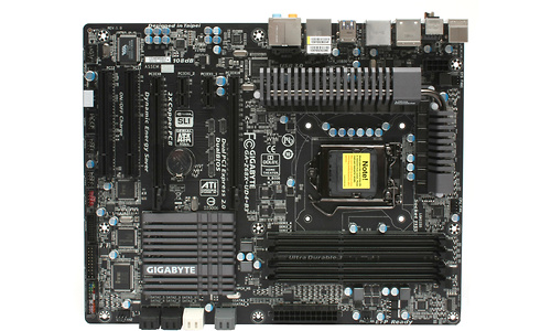 Gigabyte Z68X-UD4