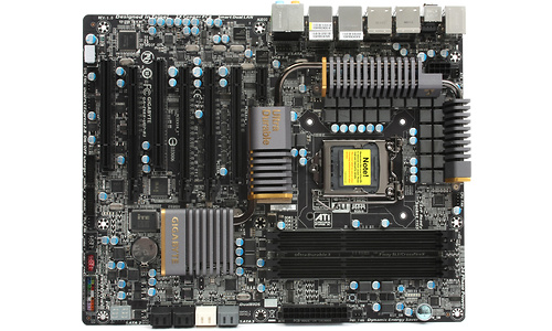 Gigabyte Z68X-UD7
