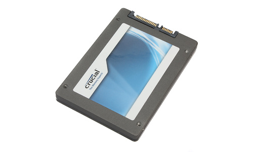 Crucial m4 256GB