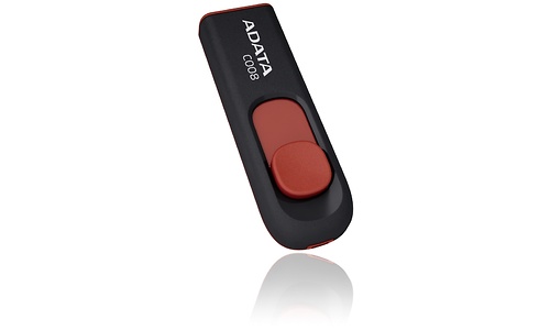 Adata Classic Series C008 16GB Black