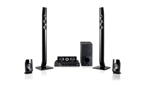 LG HX561