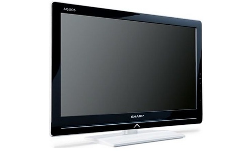 Sharp LC-26LE430E