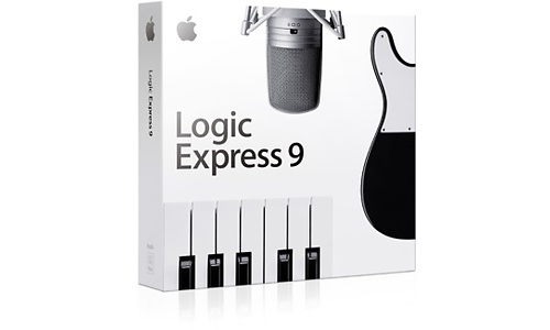 Apple Logic Express 9 EN