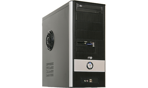 MP MP i5 2400 64-BIT