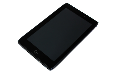 Acer Iconia Tab A100
