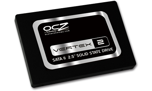 OCZ Vertex 2 60GB
